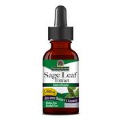 Natures Answer Sage 30ml