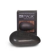 Sea Magik Skin Solutions Black Mud Soap 100g