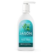 Jason Purifying Tea Tree Body Wash 887ml image