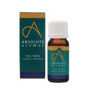 Absolute Aromas Tea Tree Essential Oil 10ml image