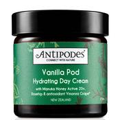 Antipodes Vanilla Pod Hydrating Day Cream 60ml image