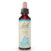 Bach Flower Vine Remedy 20ml