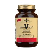 Solgar Formula VM-75 Multivitamin 30 Tablets image