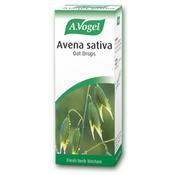 A.Vogel Avena Sativa 50ml