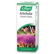 A.Vogel Artichoke Cynara 50ml image