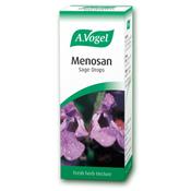 A.Vogel Menosan Sage Drops 50ml image