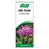 A.Vogel Milk Thistle Complex 50ml
