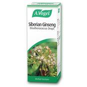 A.Vogel Siberian Ginseng Eleutherococcus 50ml