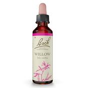 Bach Flower Willow Remedy 20ml