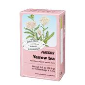 Salus Organic Yarrow Tea 15 Bags image