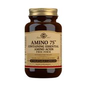 Solgar Amino 75 Vegetable Capsules (30) image