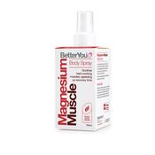 Better You Magnesium Muscle Spray 100ml