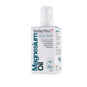 Better You Magnesium Oil Spray 100ml