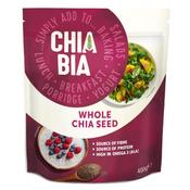 Chia Bia Whole Seeds 400g