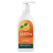 Jason Revitalizing Citrus Body Wash 887ml image