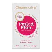 Cleanmarine For Women 60 Capsules