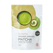 Clearspring Organic Matcha Tea Powder 40g