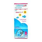 Eskimo Kids Tutti-frutti 210ml image