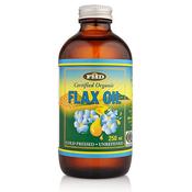 Flora Organic Flax Oil 250ml