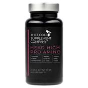 FSC Head High Amino Acids 60 Capsules