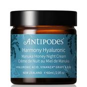 Antipodes Harmony Manuka Honey Night Cream 60ml image