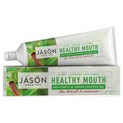 Jason Healthy Mouth Anti-Cavity Toothpaste 170g image