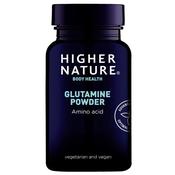 Higher Nature Glutamine Powder 200g