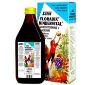 Salus Kindervital for Children 250ml image