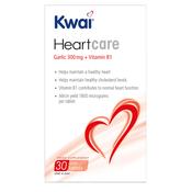 Kwai Heartcare Garlic 300mg 100 Tablets image