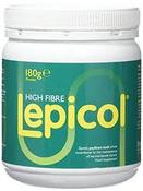 Lepicol Fibre And Probiotic Supplement Powder 180g image
