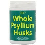 Psyllium Husks 300g
