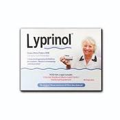 Lyprinol 50 capsule image