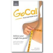 Naturalife Go Cal 60 Tablets