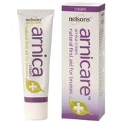 Nelsons Arnicare Arnica Cream 30g