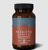 Terra Nova Probiotic Complex 100 Capsules image
