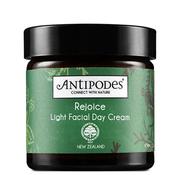 Antipodes Rejoice Light Facial Day Cream 60ml image