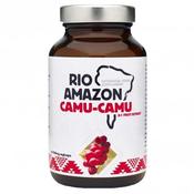 Rio Amazon Camu-Camu 60 Capsules image