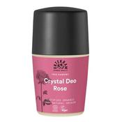 Urtekram Rose Roll-On Deodorant 50ml image