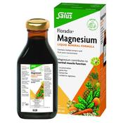 Salus Magnesium 250ml