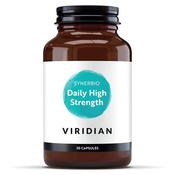 Viridian Synerbio Daily High Strength 30 Capsules