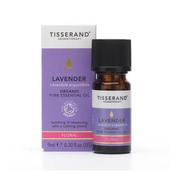 Tisserand Organic Lavender Oil 9ml image