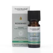 Tisserand Organic Rosemary Oil 9ml image