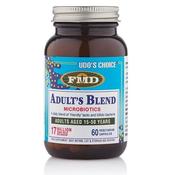 Udos Choice Adults Blend Microbiotic 60 Capsules