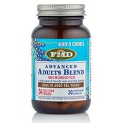 Udos Choice Advanced Adults Blend Microbiotic 30 Capsules