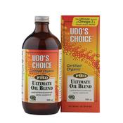 Udos Choice Ultimate Oil Blend 500ml image