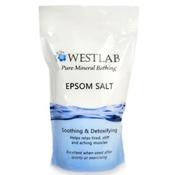 Westlab Epsom Salts 2kg image