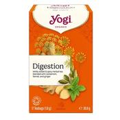 Yogi Tea Digestion 17 Teabags image