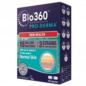 Natures Aid Bio 360 Pro-Derma 60 Capsules image