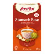 Yogi Tea Stomach Ease 17 Teabags image