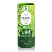 Ben And Anna Natural Deodorant -Persian Lime 40g